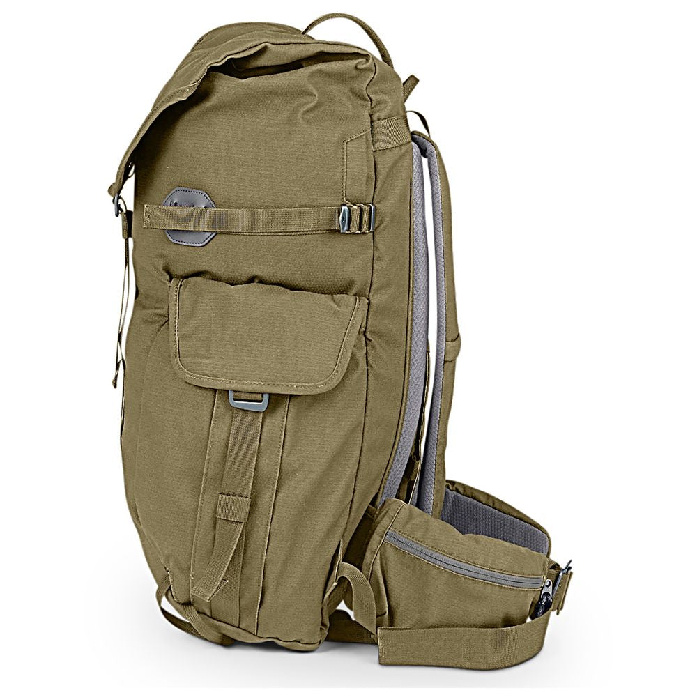 Fraser The Rucksack 32L Daysack (Moss)