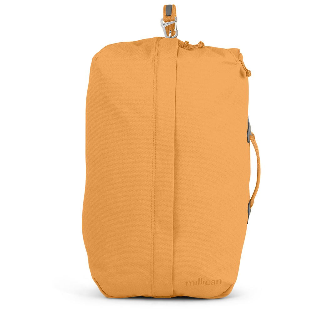 Miles The Duffle Bag 28L (Gorse)