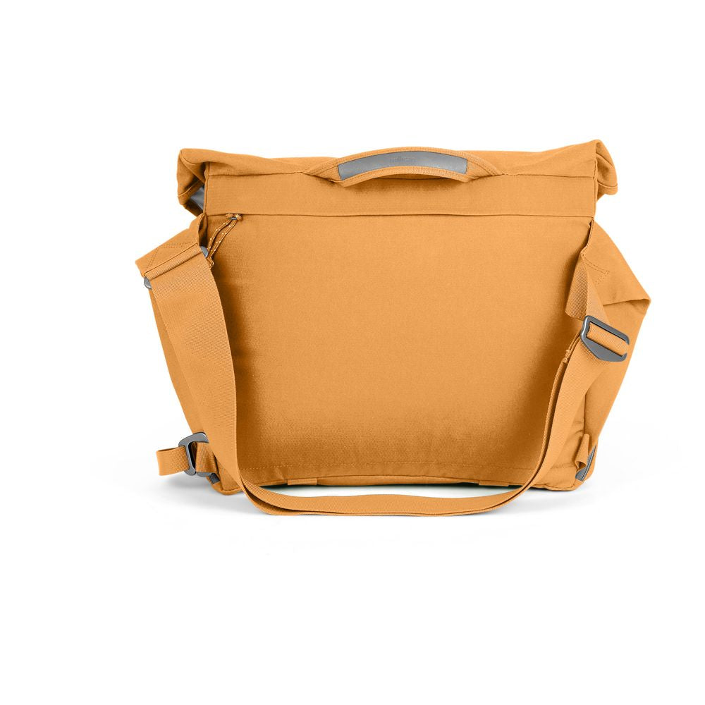 Nick The Messenger Bag 13L (Gorse)