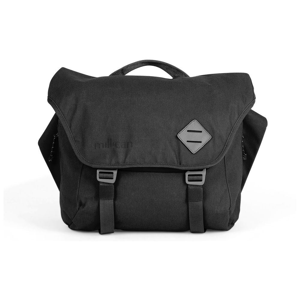 Nick The Messenger Bag 13L (Graphite Grey)