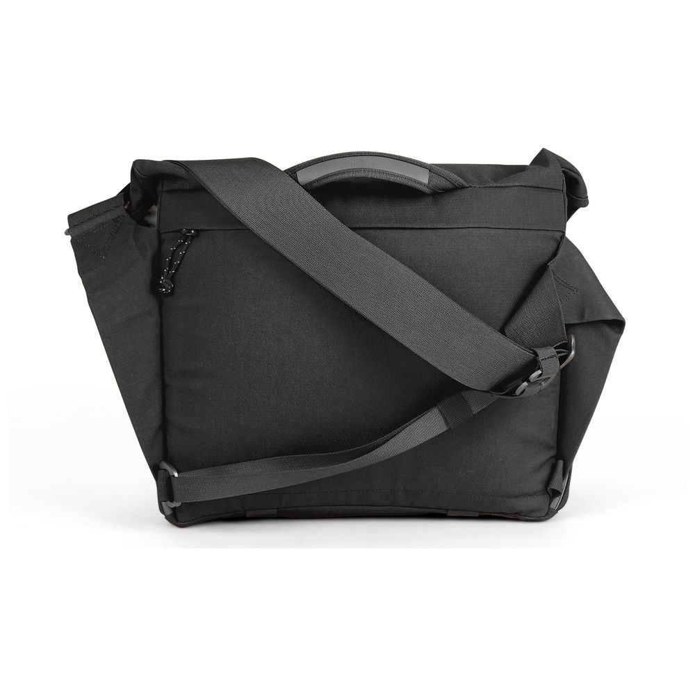 Nick The Messenger Bag 13L (Graphite Grey)