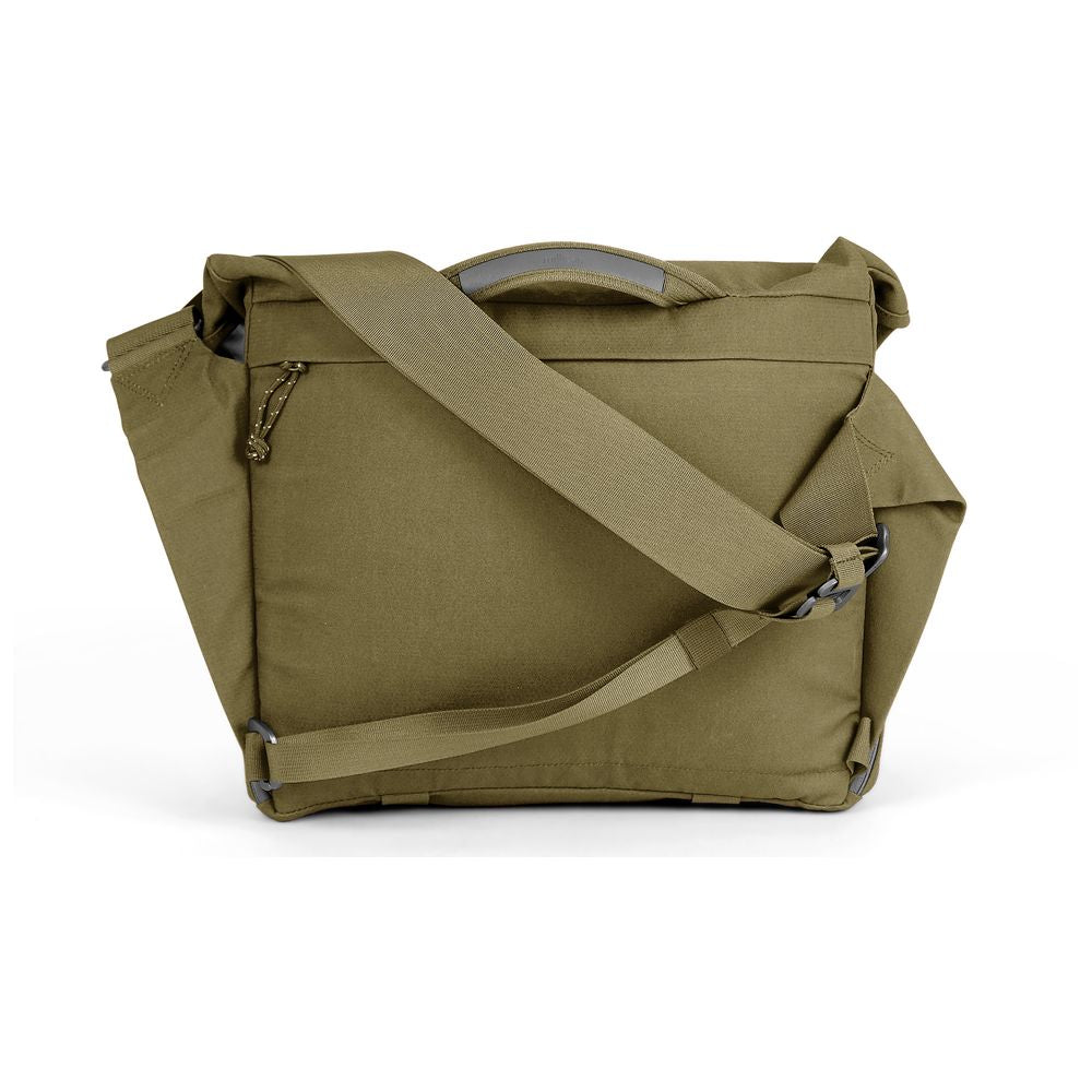 Nick The Messenger Bag 13L (Moss)