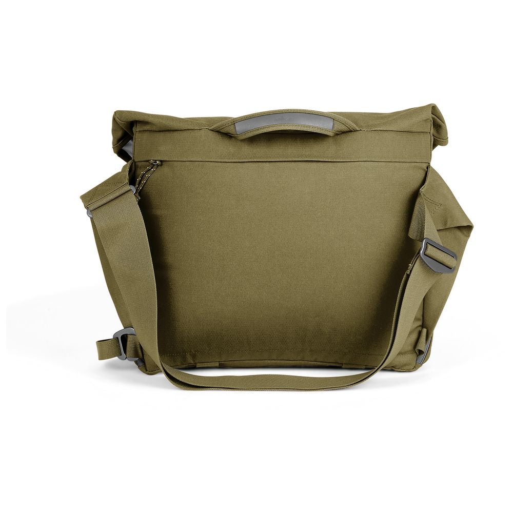 Nick The Messenger Bag 13L (Moss)