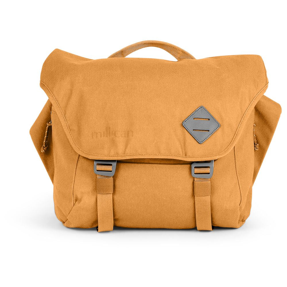 Nick The Messenger Bag 13L (Gorse)