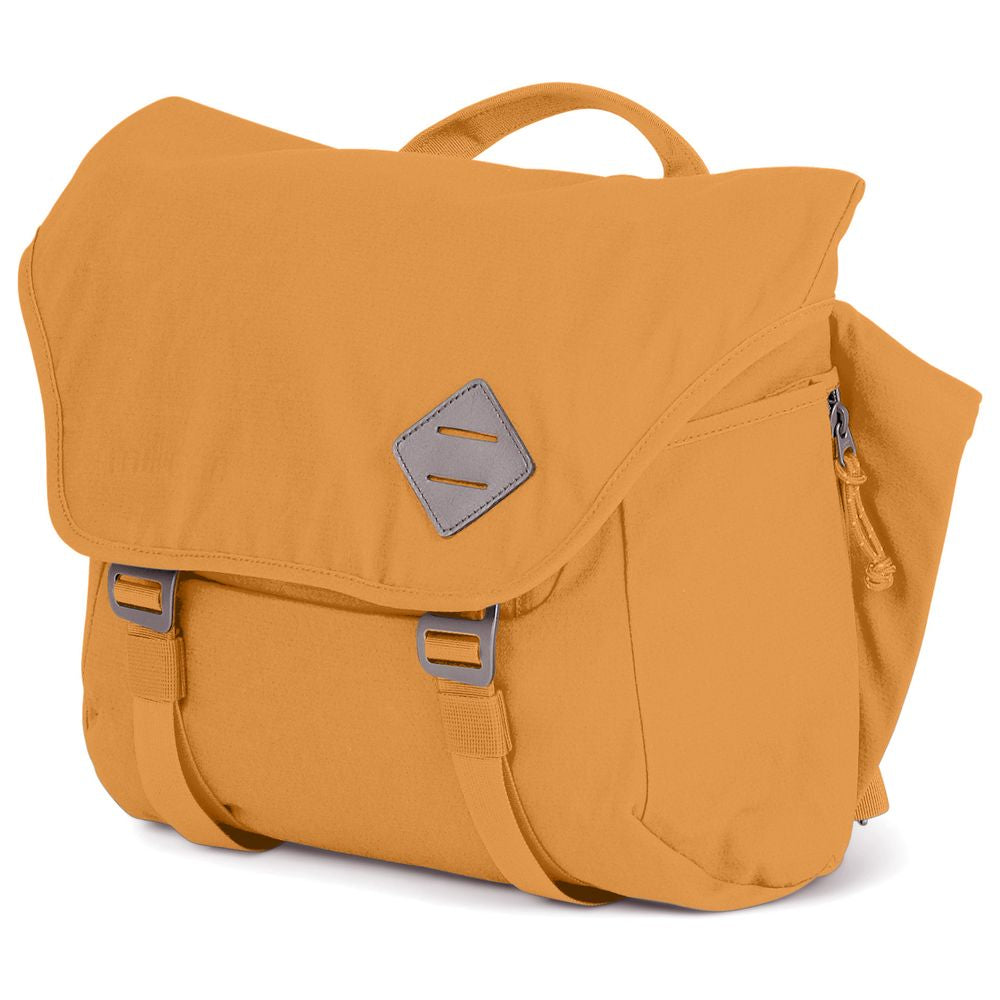 Nick The Messenger Bag 13L (Gorse)