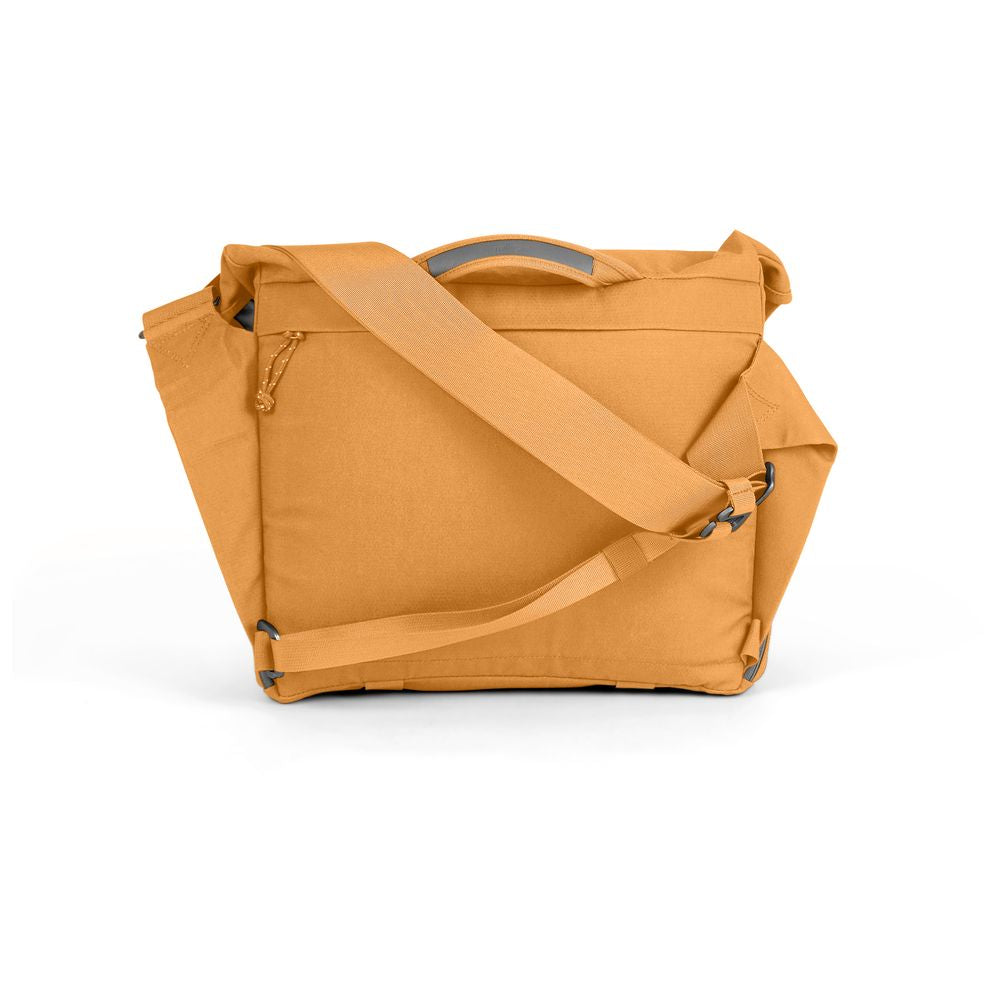 Nick The Messenger Bag 13L (Gorse)