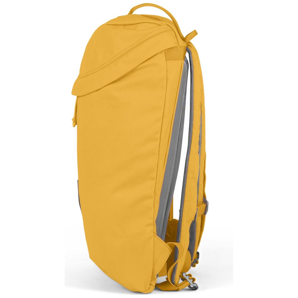 Oli 15L Zip Pack (Gorse)
