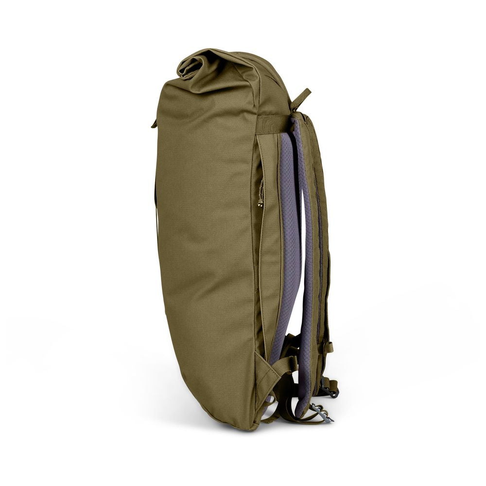 Smith The Roll Pack 15L Daysack (Moss)