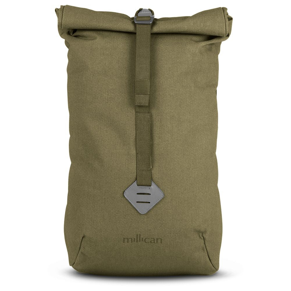 Smith The Roll Pack 15L Daysack (Moss)