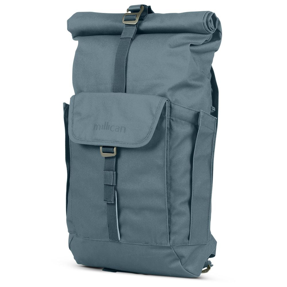Smith The Roll Pack 15L with Pockets Daysack (Tarn)