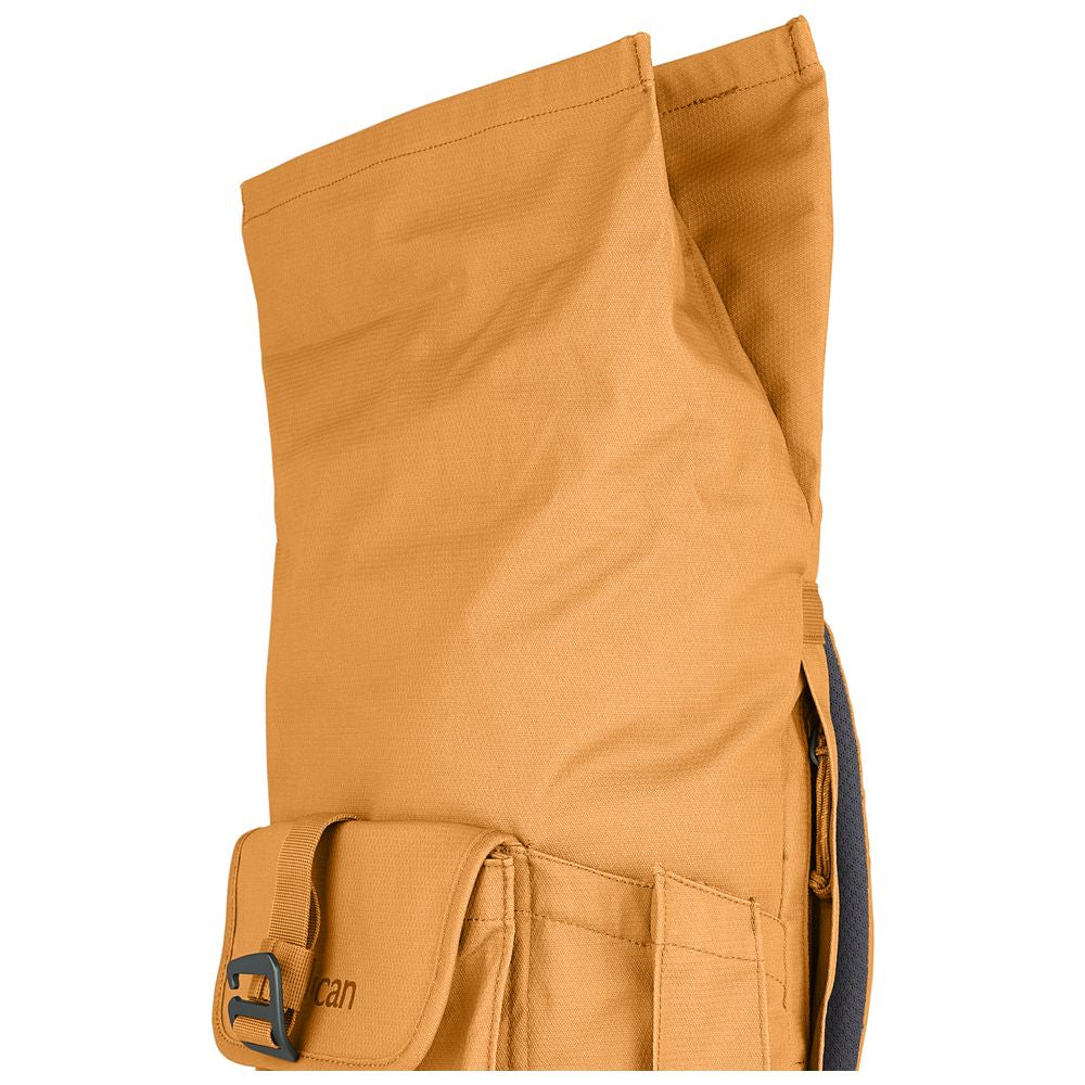 Smith The Roll Pack 15L with Pockets Daysack (Gorse)