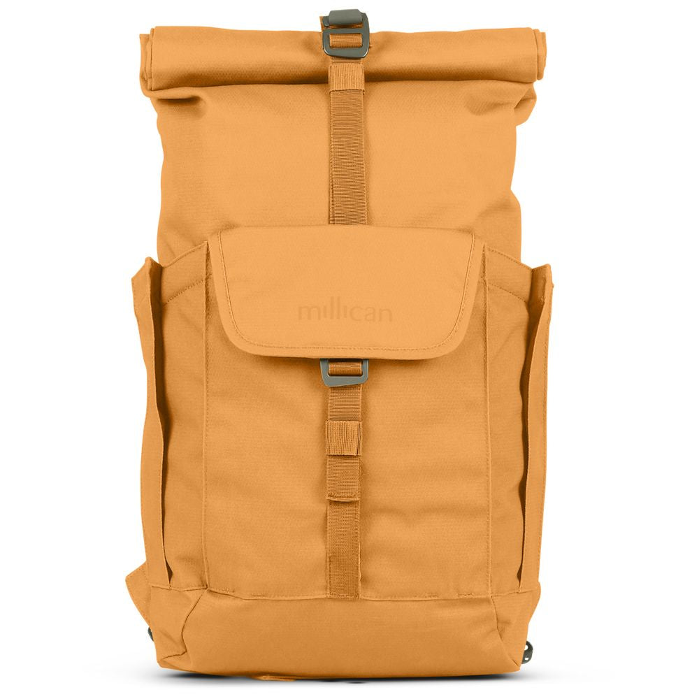 Smith The Roll Pack 15L with Pockets Daysack (Gorse)