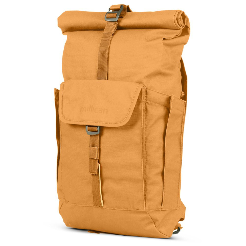 Smith The Roll Pack 15L with Pockets Daysack (Gorse)