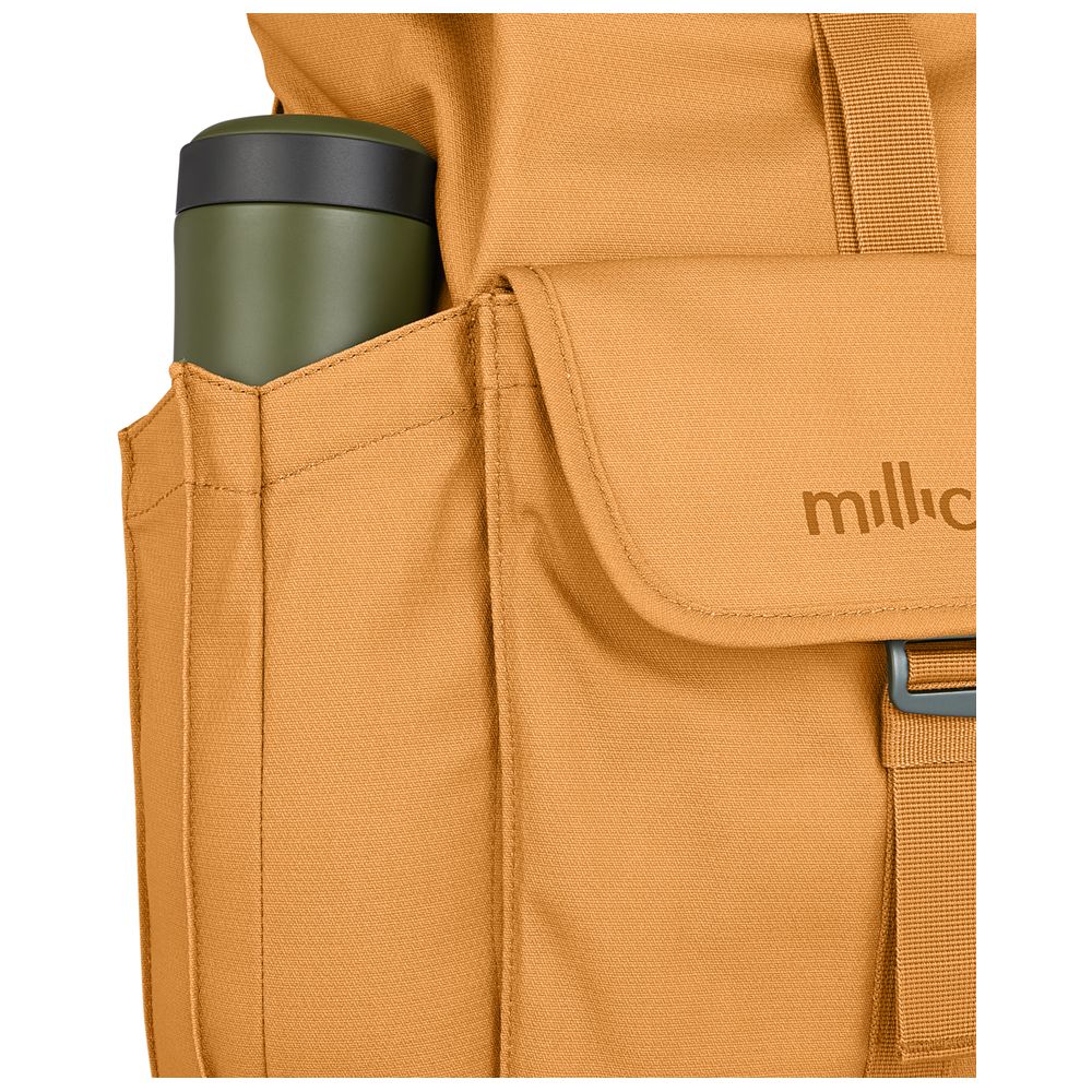Smith The Roll Pack 15L with Pockets Daysack (Gorse)