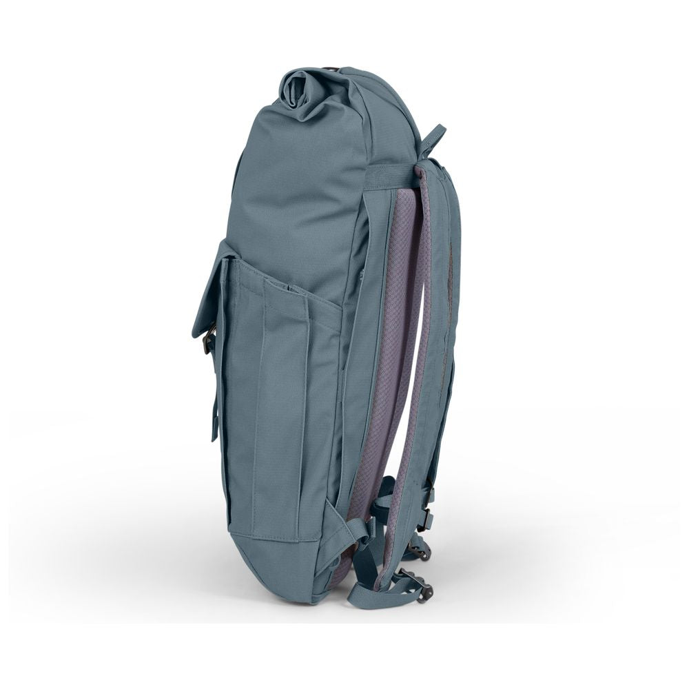 Smith The Roll Pack 15L with Pockets Daysack (Tarn)