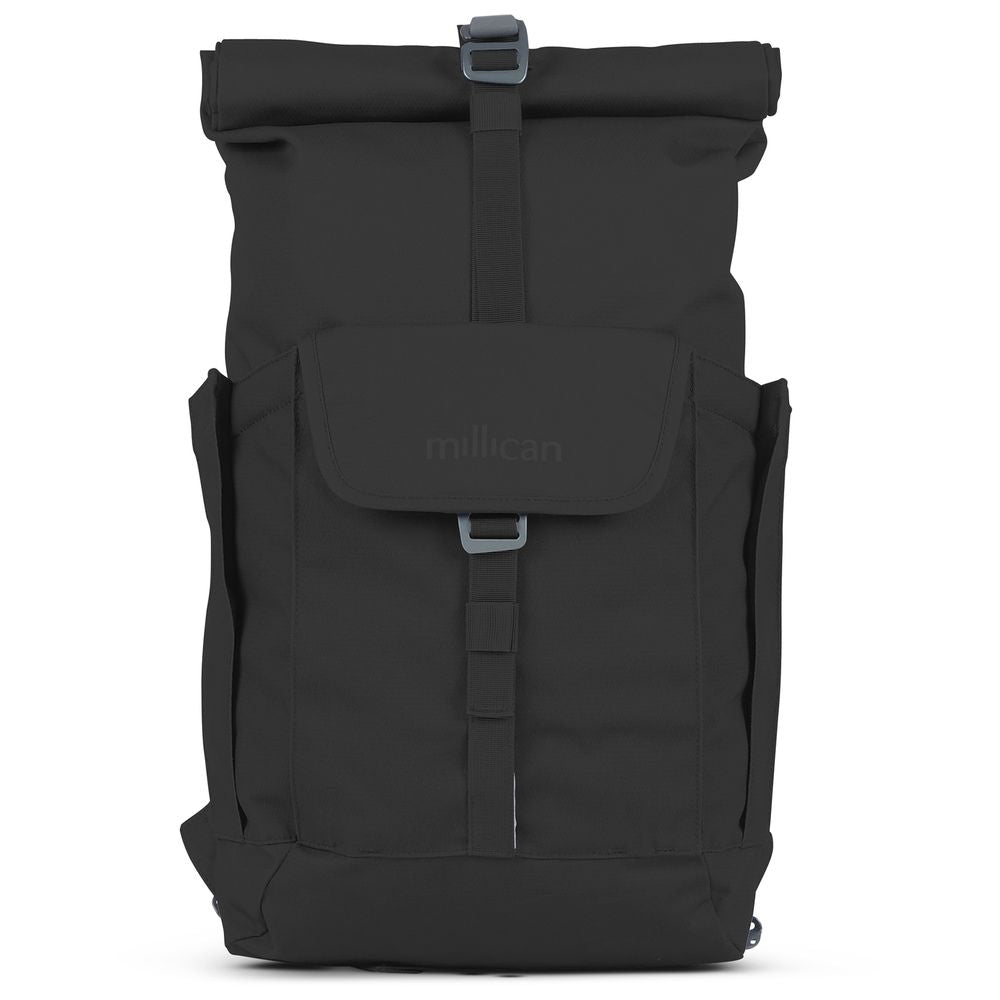 Smith The Roll Pack 15L with Pockets Daysack (Graphite Grey)