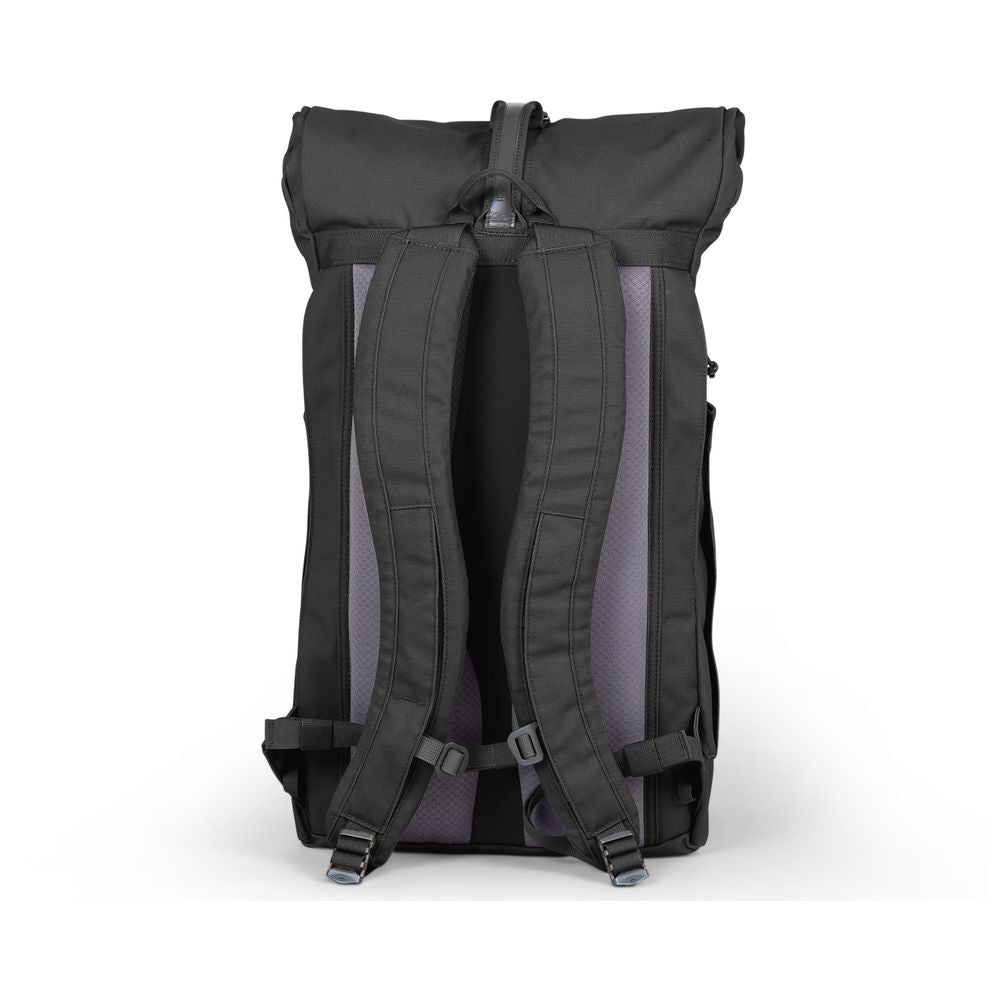 Smith The Roll Pack 15L with Pockets Daysack (Graphite Grey)