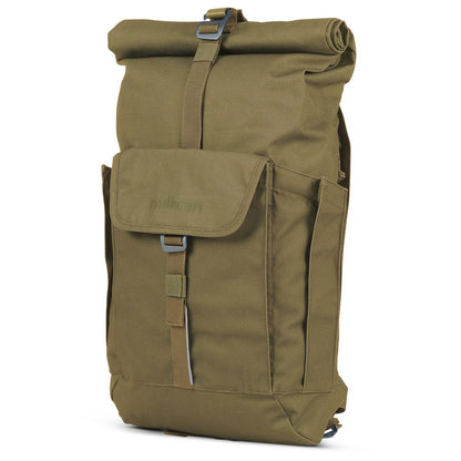 Smith The Roll Pack 15L with Pockets Daysack (Moss)