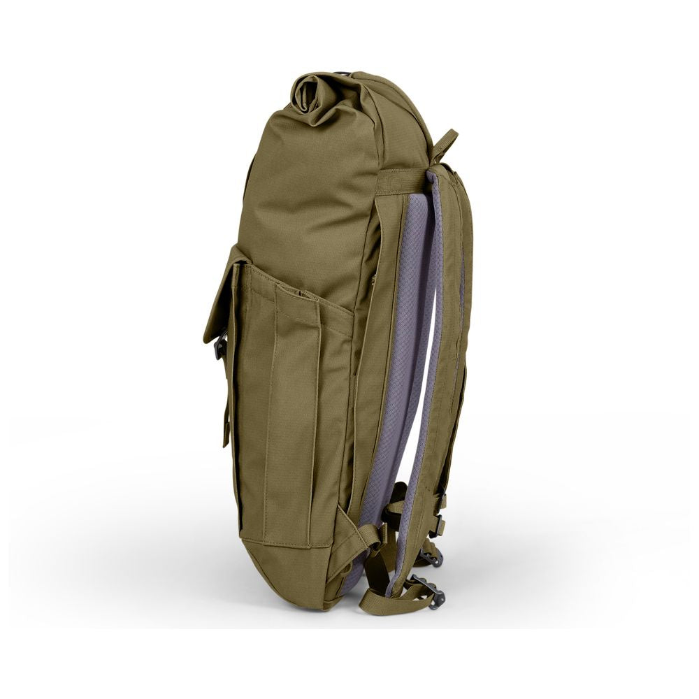 Smith The Roll Pack 15L with Pockets Daysack (Moss)