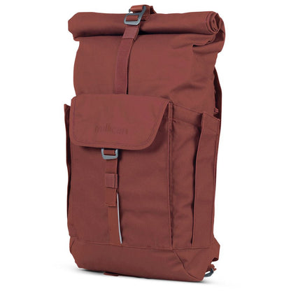 Smith The Roll Pack 15L with Pockets Daysack (Rust)