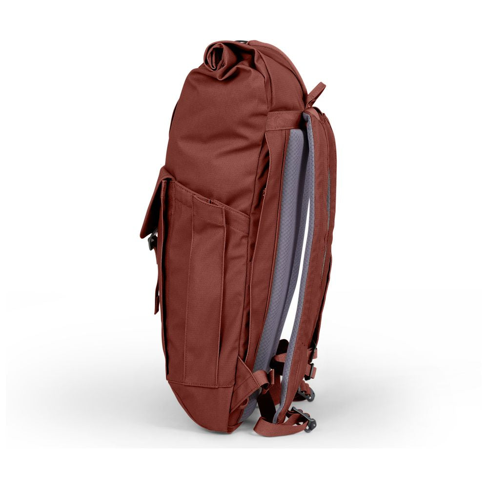 Smith The Roll Pack 15L with Pockets Daysack (Rust)