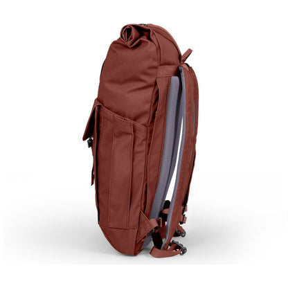 Smith The Roll Pack 15L with Pockets Daysack (Rust)