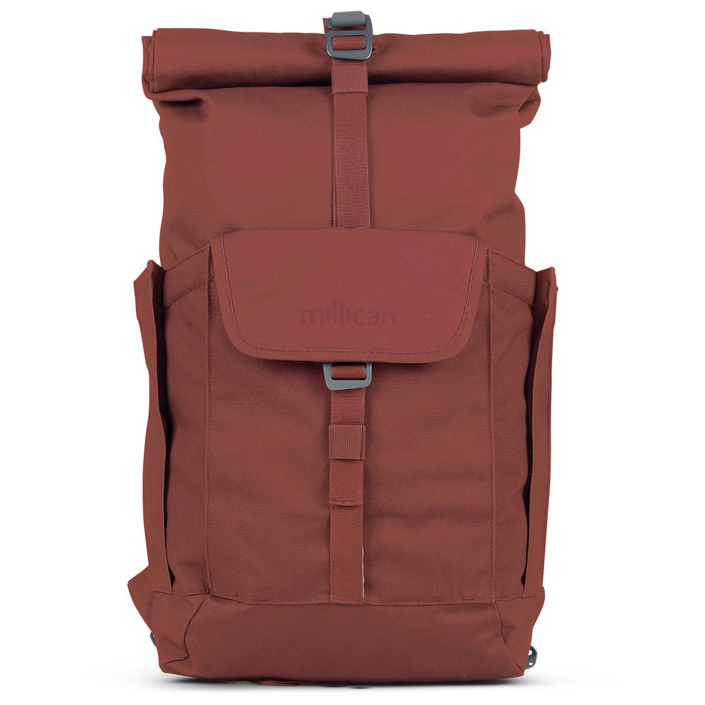 Millican | Smith The Roll Pack 15L with Pockets