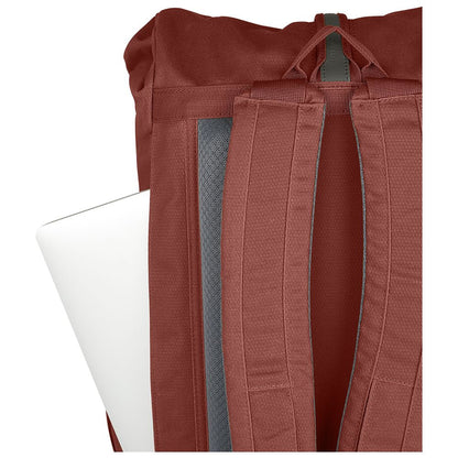 Smith The Roll Pack 15L with Pockets Daysack (Rust)