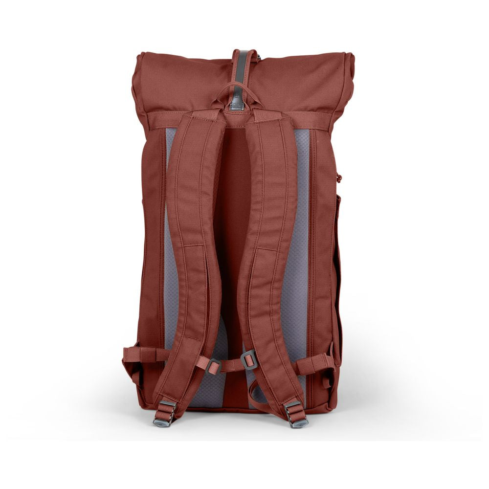 Smith The Roll Pack 15L with Pockets Daysack (Rust)