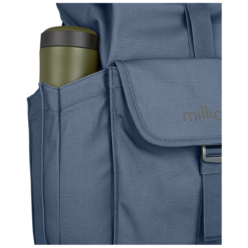 Smith The Roll Pack 15L with Pockets Daysack (Slate)