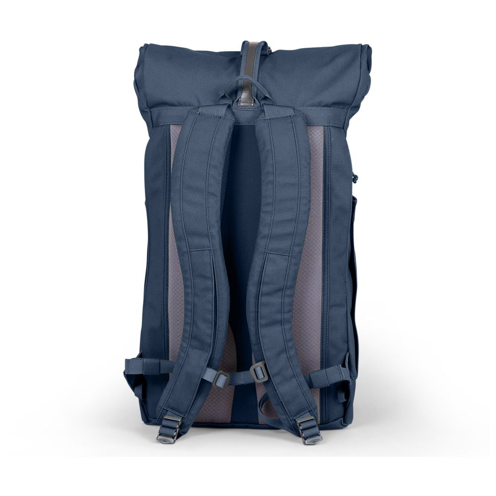 Smith The Roll Pack 15L with Pockets Daysack (Slate)