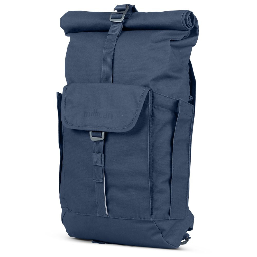 Smith The Roll Pack 15L with Pockets Daysack (Slate)