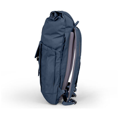 Smith The Roll Pack 15L with Pockets Daysack (Slate)