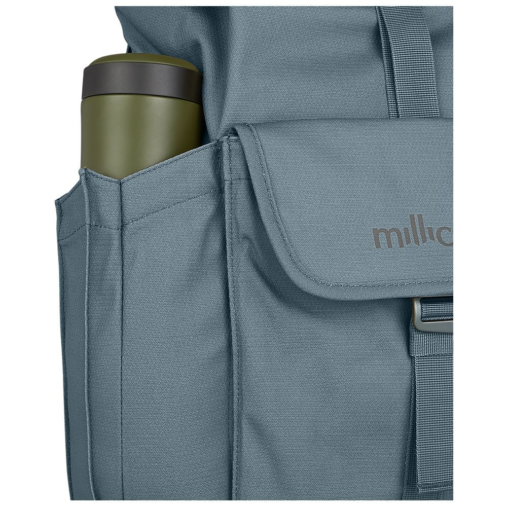 Smith The Roll Pack 15L with Pockets Daysack (Tarn)