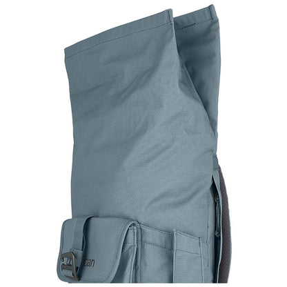 Smith The Roll Pack 15L with Pockets Daysack (Tarn)