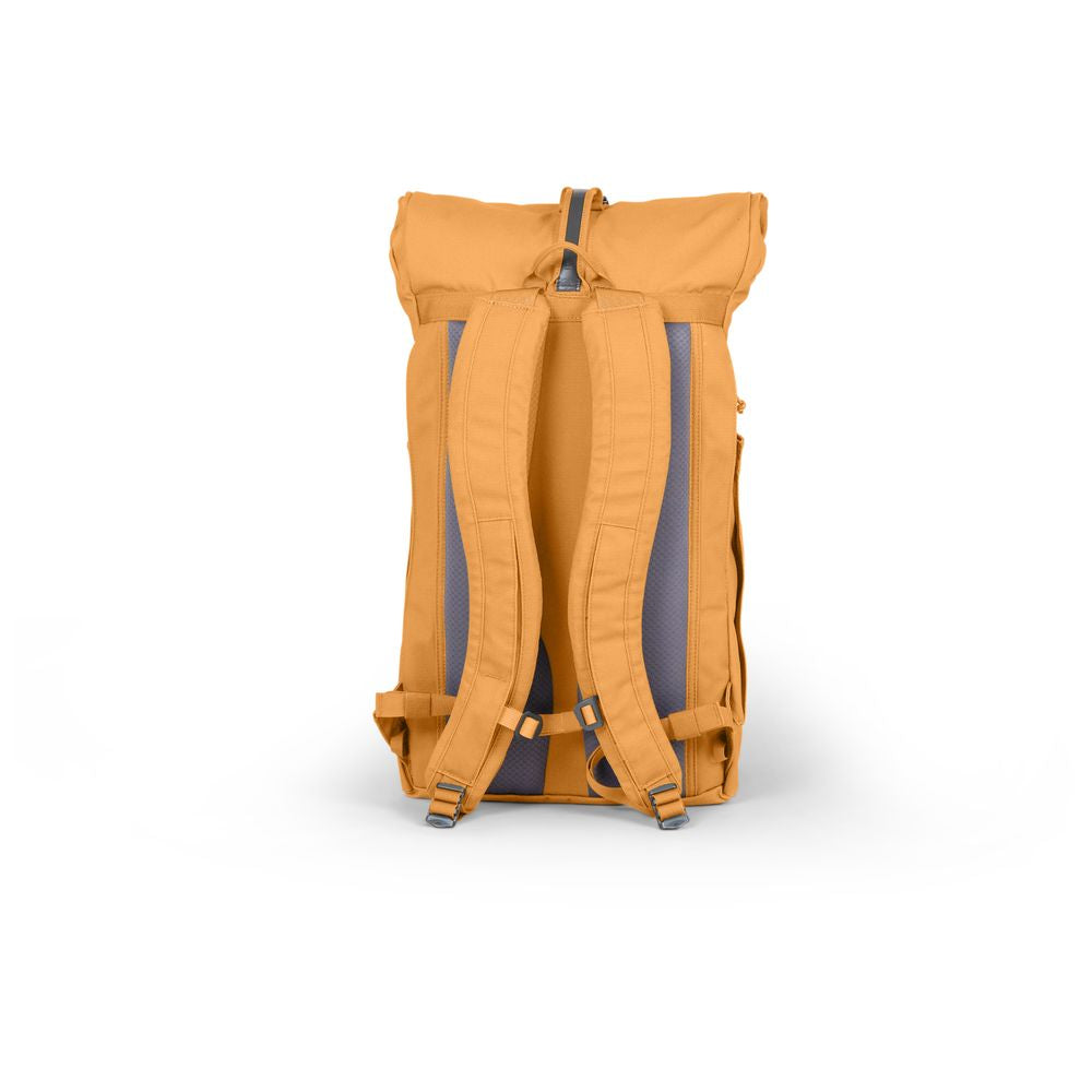 Smith The Roll Pack 15L with Pockets Daysack (Gorse)