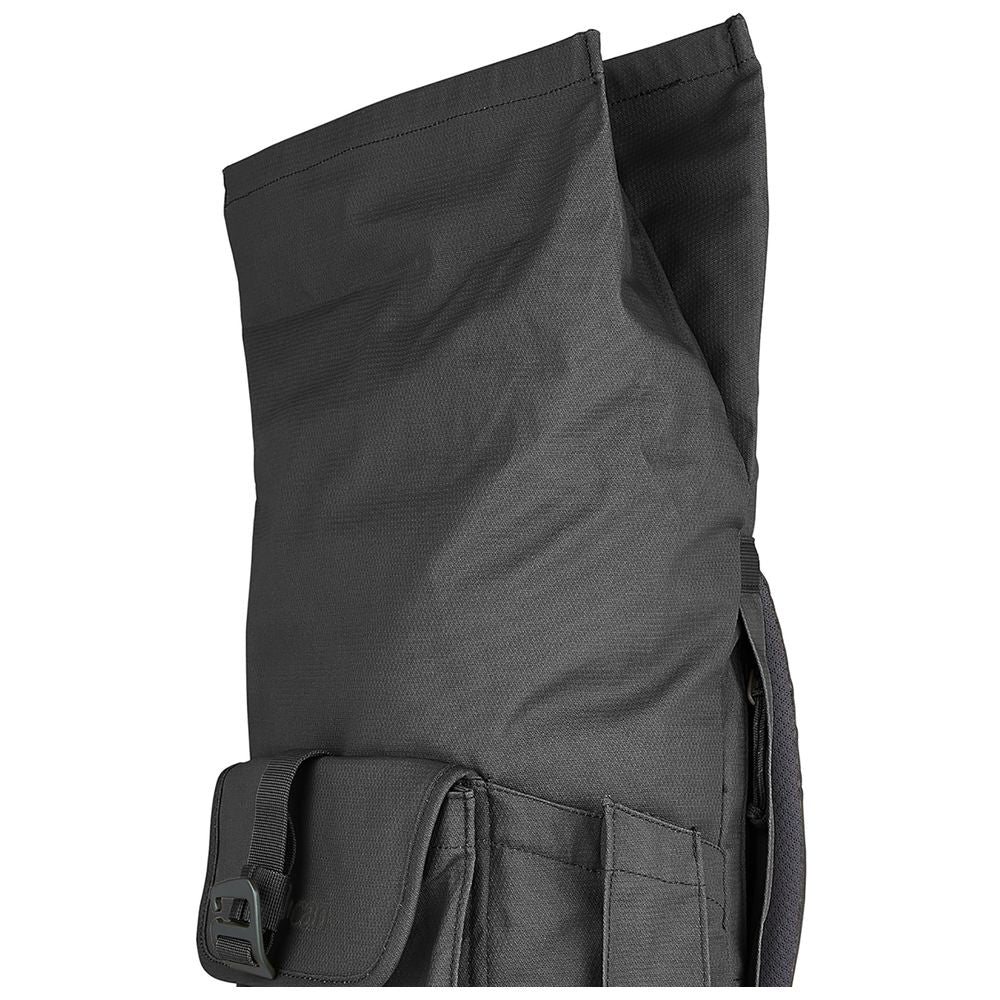 Smith The Roll Pack 25L Daysack (Graphite Grey)