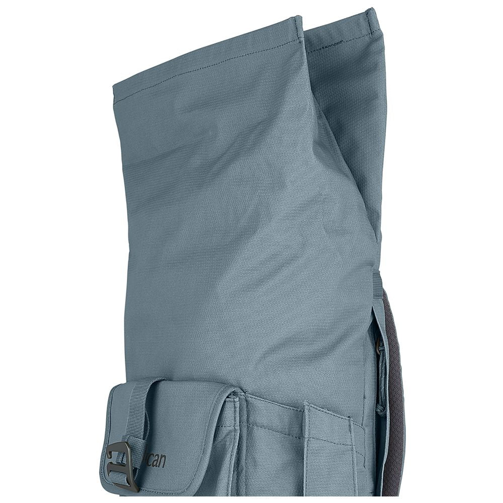 Smith The Roll Pack 25L Daysack (Tarn)