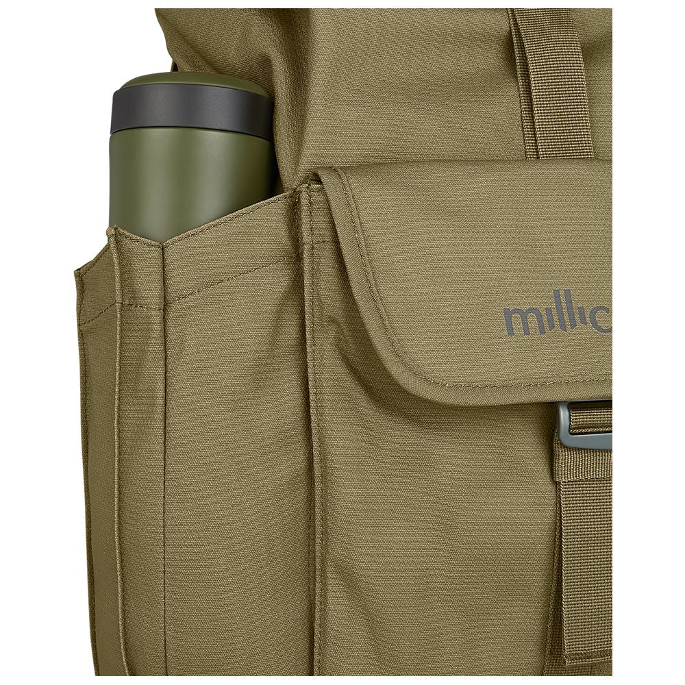 Smith The Roll Pack 25L Daysack (Moss)