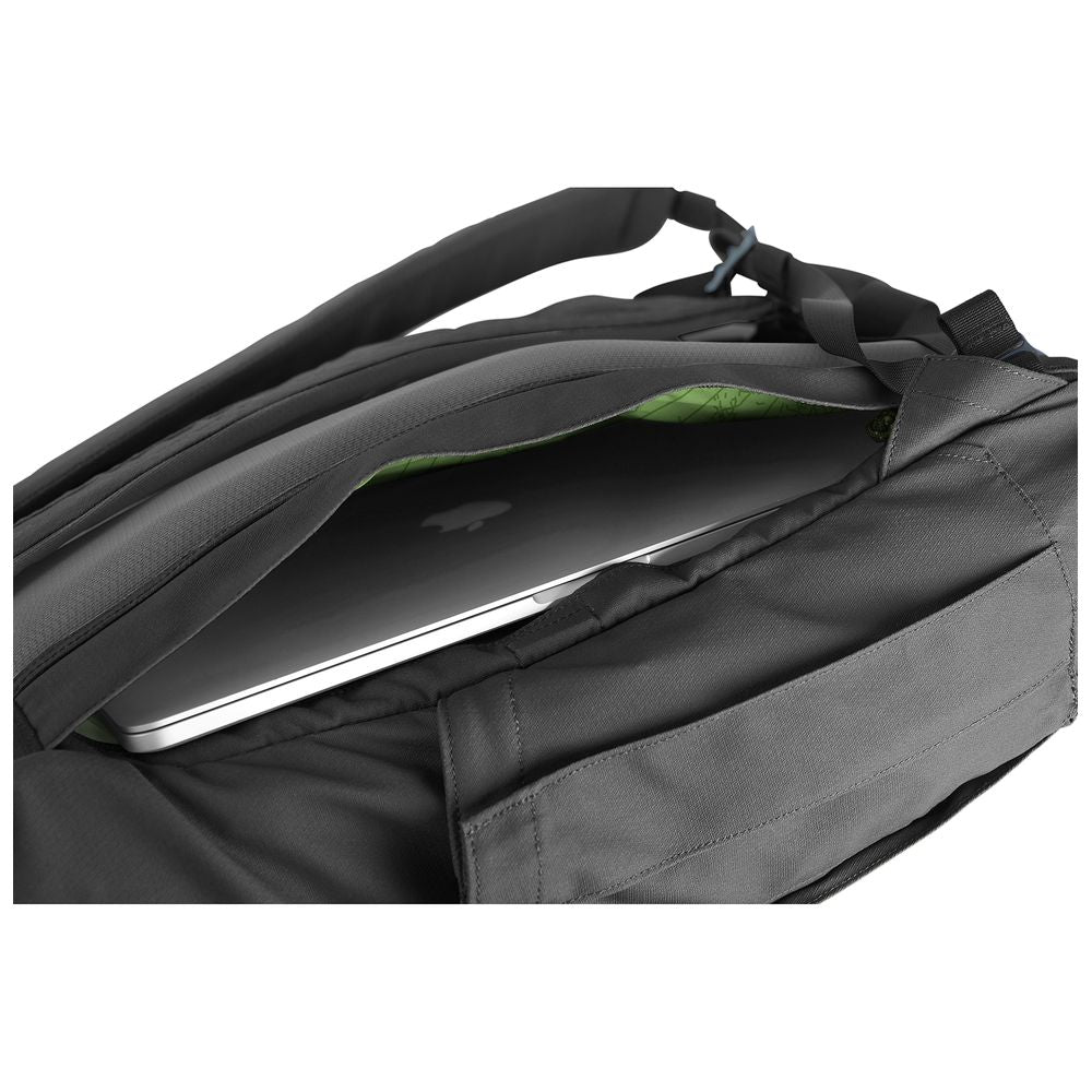 Smith The Roll Pack 25L Daysack (Graphite Grey)