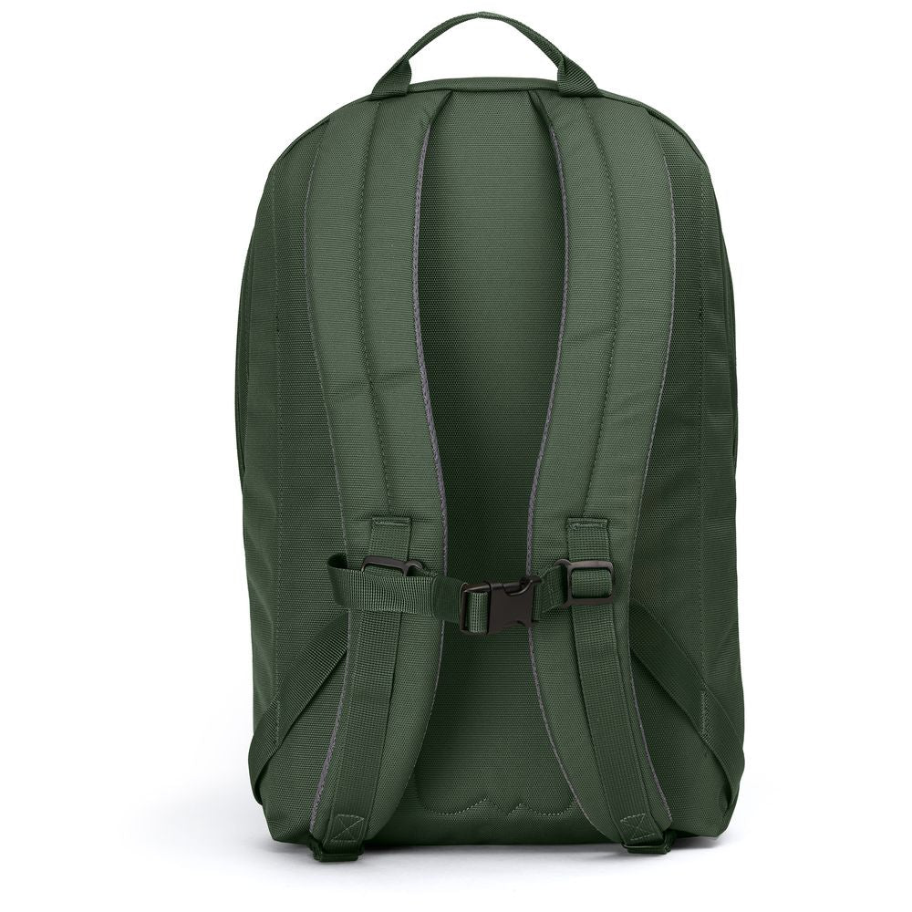 The Core Zip Pack 15L Daysack (Forest)