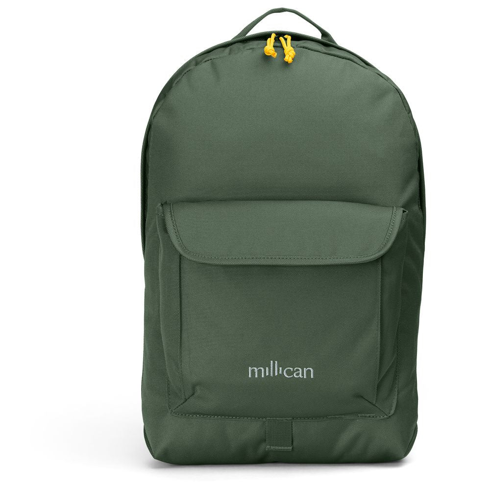 The Core Zip Pack 15L Daysack (Forest)