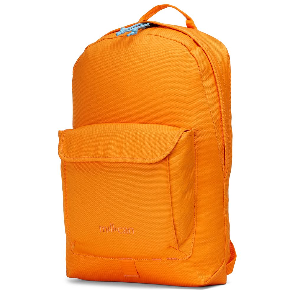 The Core Zip Pack 15L Daysack (Sunset)
