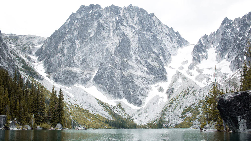 The Enchantments & Cascades - Washington with Tommy Moore