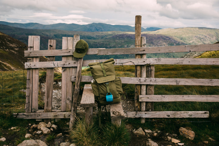 Hiking Bags