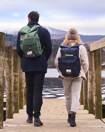 Millican Official Store | Made to Take you Anywhere