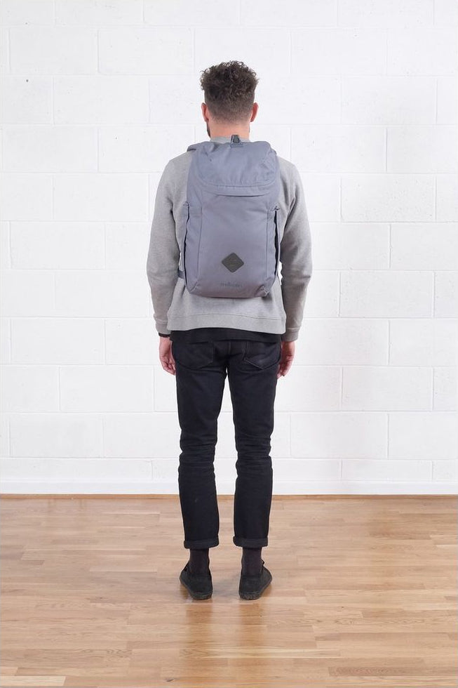 Oli 25L Zip Pack - Size Guide