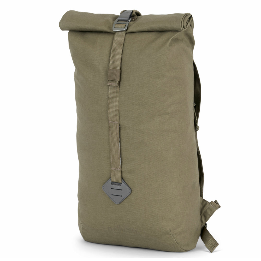 Smith The Roll Pack 18L Daysack (Moss)