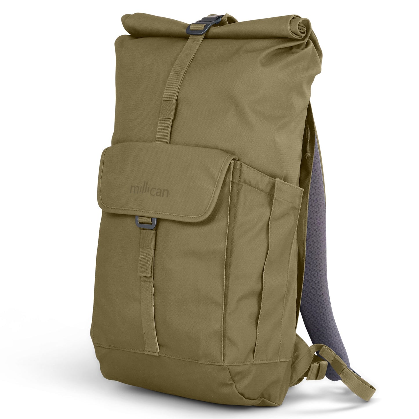 Smith The Roll Pack 25L Daysack (Moss)