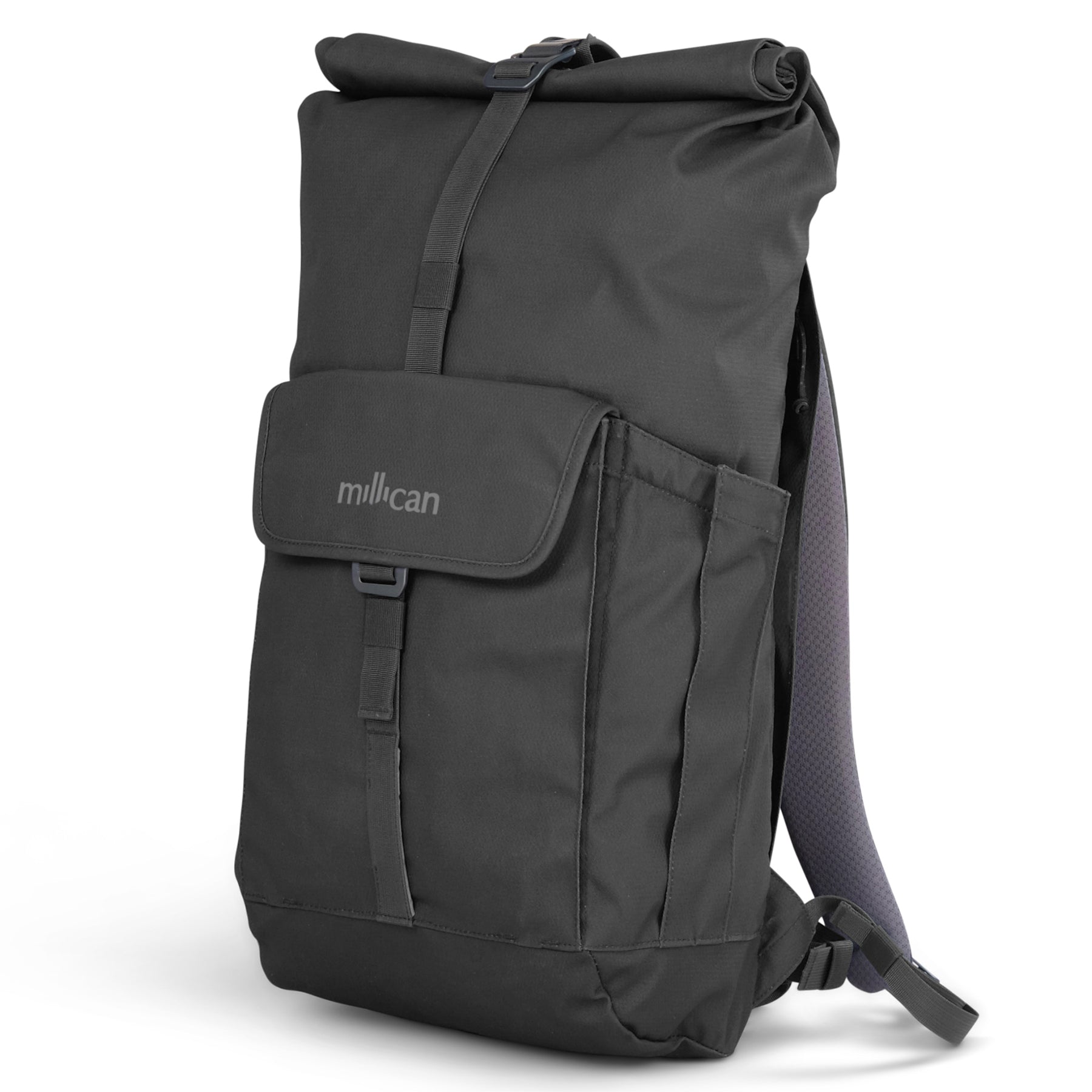 Millican smith outlet roll 25l pack